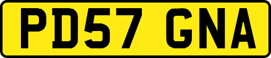 PD57GNA