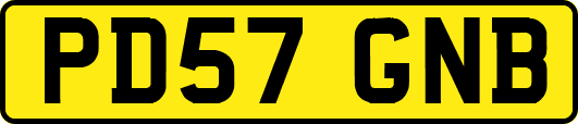PD57GNB