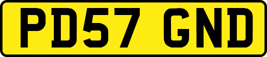 PD57GND