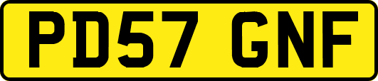 PD57GNF