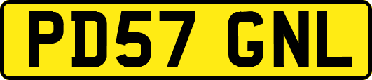 PD57GNL