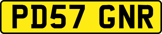 PD57GNR