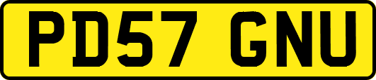 PD57GNU