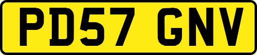 PD57GNV