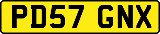 PD57GNX
