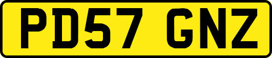 PD57GNZ