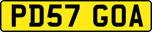 PD57GOA