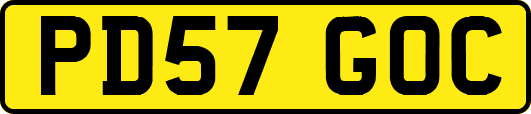 PD57GOC