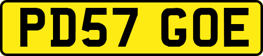 PD57GOE