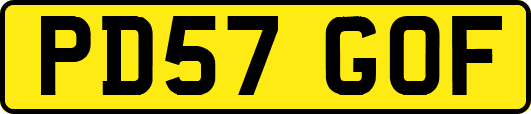 PD57GOF