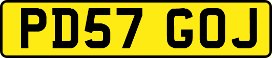 PD57GOJ
