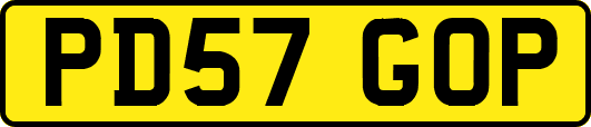 PD57GOP