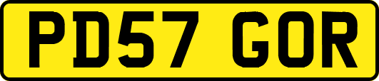 PD57GOR