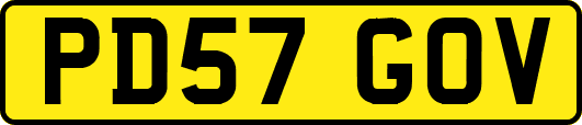 PD57GOV