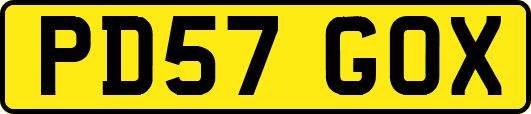 PD57GOX