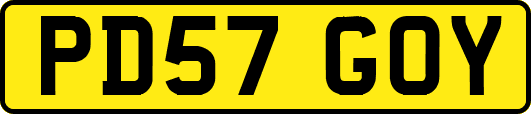 PD57GOY