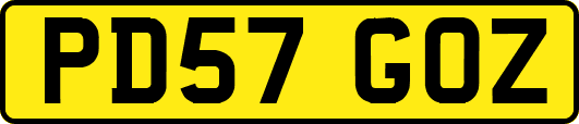 PD57GOZ