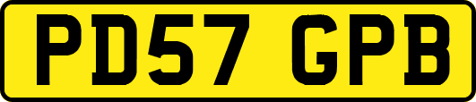 PD57GPB