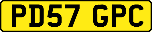 PD57GPC