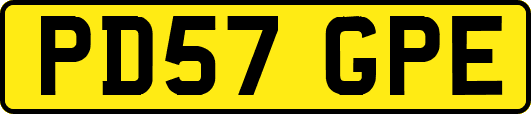 PD57GPE
