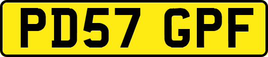 PD57GPF