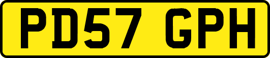 PD57GPH