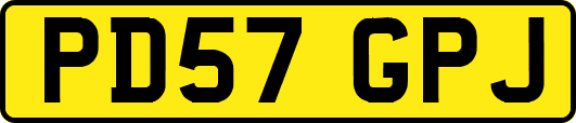 PD57GPJ