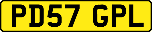 PD57GPL