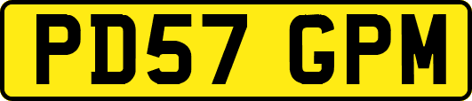 PD57GPM