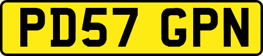 PD57GPN