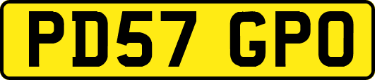 PD57GPO