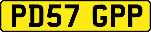 PD57GPP