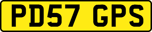 PD57GPS