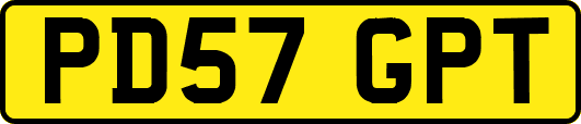 PD57GPT