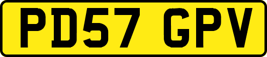PD57GPV