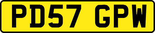 PD57GPW