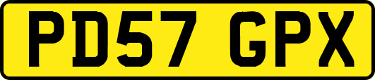 PD57GPX