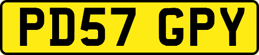 PD57GPY