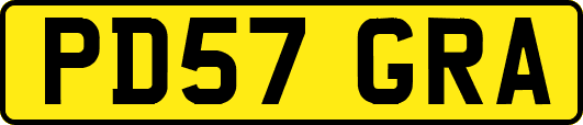 PD57GRA
