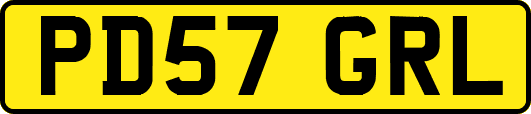 PD57GRL