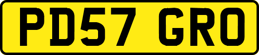 PD57GRO