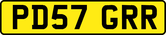 PD57GRR