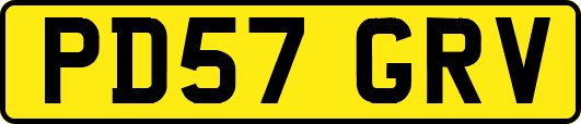 PD57GRV