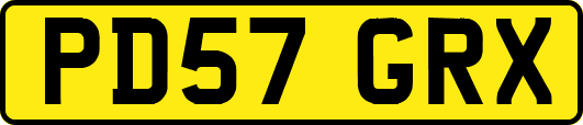 PD57GRX