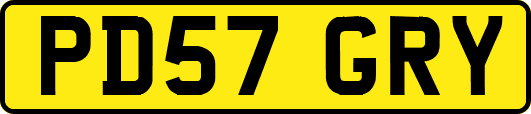 PD57GRY