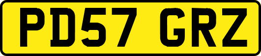 PD57GRZ