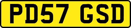 PD57GSD