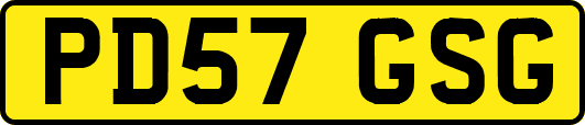 PD57GSG