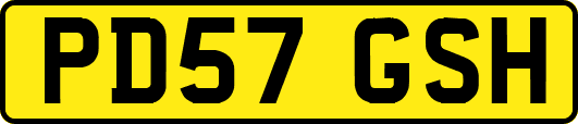 PD57GSH