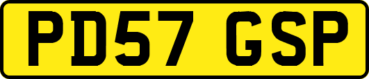 PD57GSP